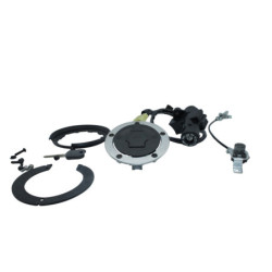 Kit neiman complet non codé KAWASAKI ER6 650 F 2009 à 2011