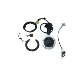 Kit neiman complet non codé KAWASAKI ER6 650 F 2009 à 2011