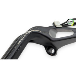 Support de plaque MV AGUSTA DRAGSTER 800 RR AMERICA 2019 à 2019