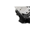Platine avant droite KAWASAKI Z 750 R 2011 à 2013