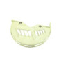 Protection de fourche gauche HONDA CRM 125 1990 à 2000