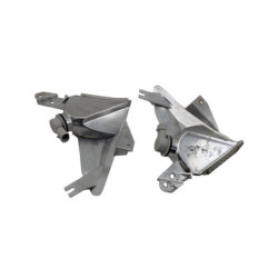 Clignotants arrière YAMAHA YPR 250 XMAX 2010 à 2012