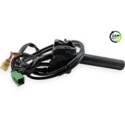 Commodo droit KAWASAKI ZRX 1200 S 2001 à 2006
