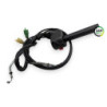 Commodo droit KAWASAKI ZRX 1200 S 2001 à 2006