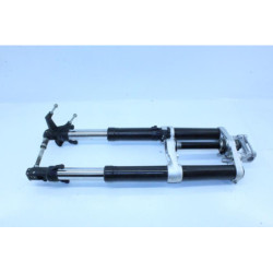 Fourche complète KTM DUKE 125 ABS 2011 à 2016