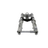 Fourche complète HONDA VFR 800 VTEC 2002 à 2013