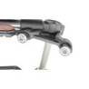 Fourche complète KAWASAKI KLZ 1000 VERSYS S ABS 2021 à 2024