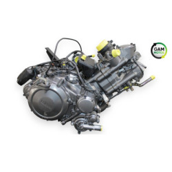Moteur YAMAHA MT03 660 2006 à 2014