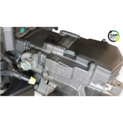 Moteur YAMAHA MT03 660 2006 à 2014