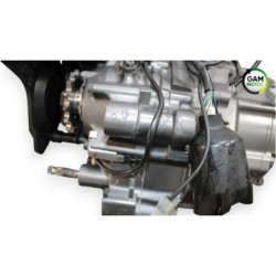 Moteur YAMAHA MT03 660 2006 à 2014