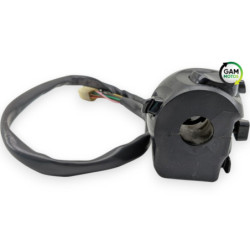 Commodo gauche YAMAHA MT03 660 2006 à 2014