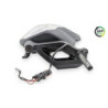 Optique YAMAHA MT03 660 2006 à 2014