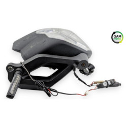 Optique YAMAHA MT03 660 2006 à 2014