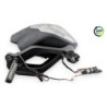 Optique YAMAHA MT03 660 2006 à 2014