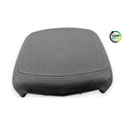 Selle passager YAMAHA MT03 660 2006 à 2014