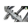 Fourche complète YAMAHA MT03 660 2006 à 2014