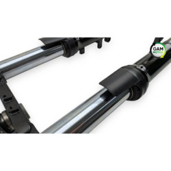 Fourche complète YAMAHA MT03 660 2006 à 2014