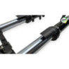 Fourche complète YAMAHA MT03 660 2006 à 2014