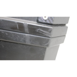 Top case YAMAHA MT07 700 TRACER 2020 à 2024