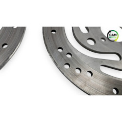 Disque avant HARLEY DAVIDSON FLHTCUI 1450 E GLIDE ULTRA CLASSIC 2000 à 2006