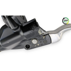 Maitre-cylindre avant HARLEY DAVIDSON FLHTCUI 1450 E GLIDE ULTRA CLASSIC 2000 à 2006
