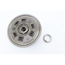 Embrayage complet SUZUKI GSXR 600 2006 à 2007
