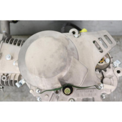 Moteur BASTOS BSC 140 2023 à 2024