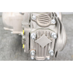 Moteur BASTOS BSC 140 2023 à 2024