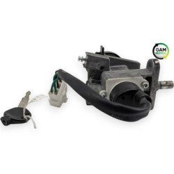 Kit neiman complet non codé SYM ORBIT III 50 2018 à 2021