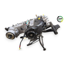 Moteur SYM ORBIT III 50 2018 à 2021