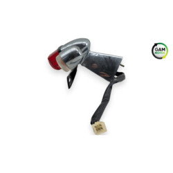 Support de plaque ZNEN ZN 125 T 2006 à 2016