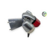 Support de plaque ZNEN ZN 125 T 2006 à 2016