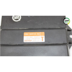 Kit neiman complet codé YAMAHA TDM 900 ABS 2002 à 2014
