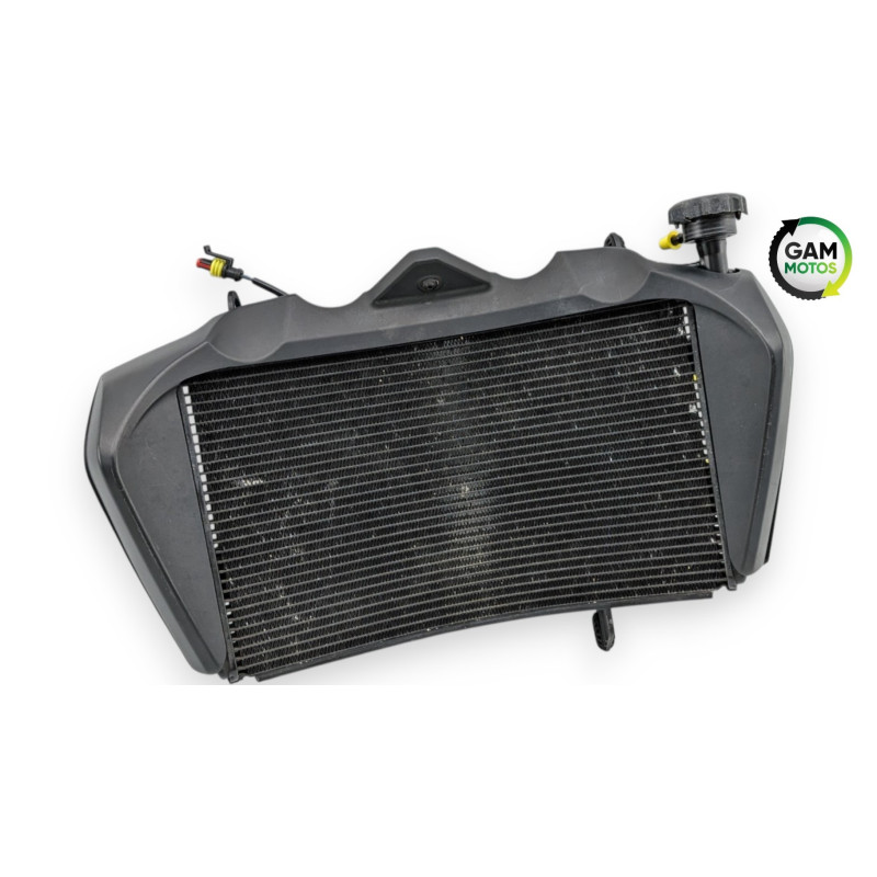 Radiateur d'eau DUCATI MONSTER 821 ABS 2014 à 2017