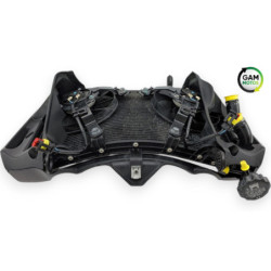 Radiateur d'eau DUCATI MONSTER 821 ABS 2014 à 2017