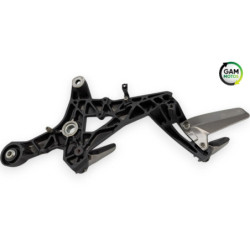 Platine avant droite DUCATI MONSTER 821 ABS 2014 à 2017