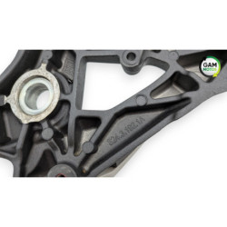 Platine avant droite DUCATI MONSTER 821 ABS 2014 à 2017