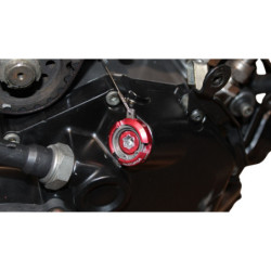Moteur DUCATI STREETFIGHTER 1098 S 2009 à 2013