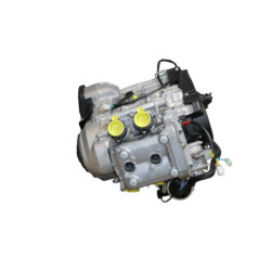 Moteur KYMCO CV3 550 ABS 2022 à 2025
