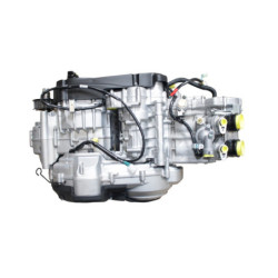 Moteur KYMCO CV3 550 ABS 2022 à 2025