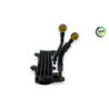 Radiateur d'huile SUZUKI SV 650 N 2003 à 2009