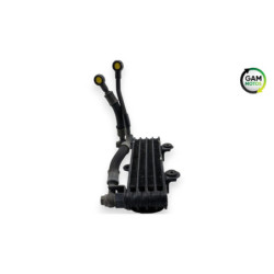 Radiateur d'huile SUZUKI SV 650 N 2003 à 2009