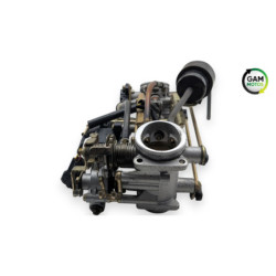 Rampe d'injection SUZUKI SV 650 N 2003 à 2009