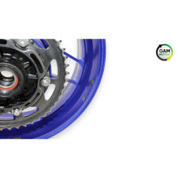 Jante arrière YAMAHA MT09 900 SP ABS 2021 à 2023