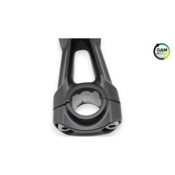 Pontet de guidon YAMAHA MT09 900 SP ABS 2021 à 2023