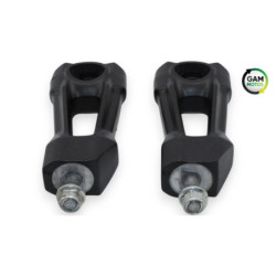 Pontet de guidon YAMAHA MT09 900 SP ABS 2021 à 2023