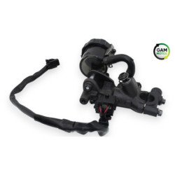 Maitre-cylindre avant YAMAHA MT09 900 SP ABS 2021 à 2023