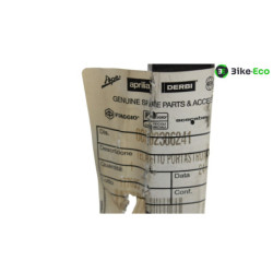 Support compteur APRILIA RS 50 2006 à 2010
