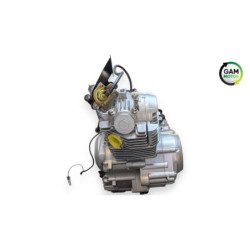 Moteur ORCAL ASTOR 125 2015 à 2023