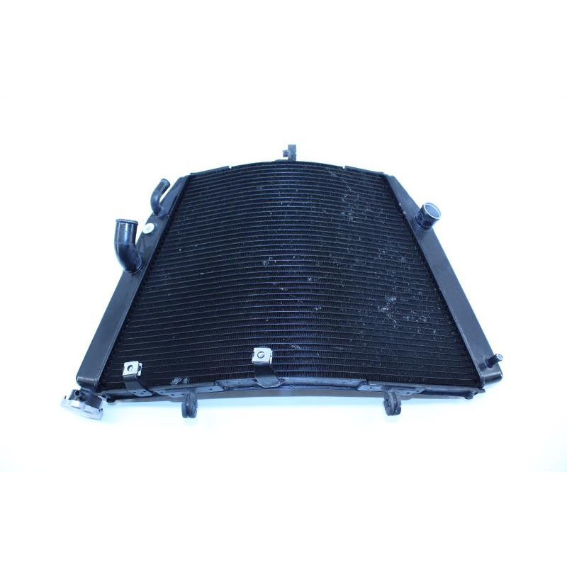Radiateur d'eau SUZUKI GSXR 600 2008 à 2010
